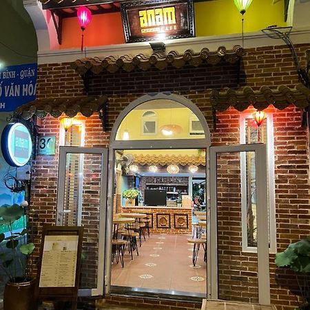 Anam Homestay Ho Chi Minh Zewnętrze zdjęcie