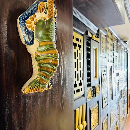 Anam Homestay Ho Chi Minh Zewnętrze zdjęcie
