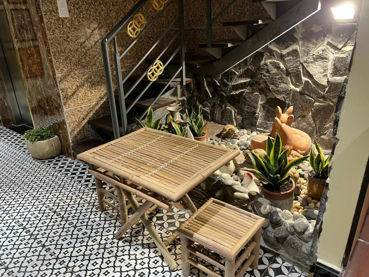Anam Homestay Ho Chi Minh Zewnętrze zdjęcie