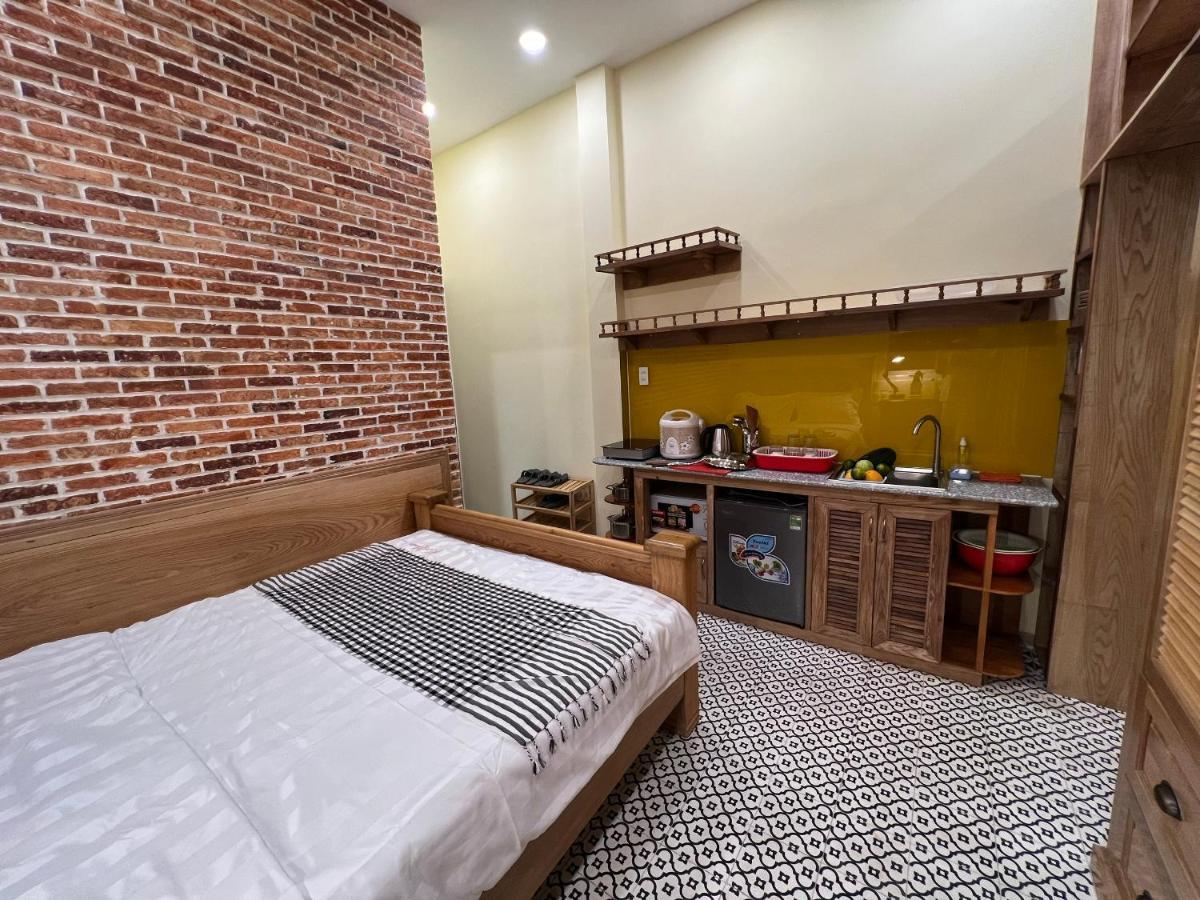 Anam Homestay Ho Chi Minh Zewnętrze zdjęcie