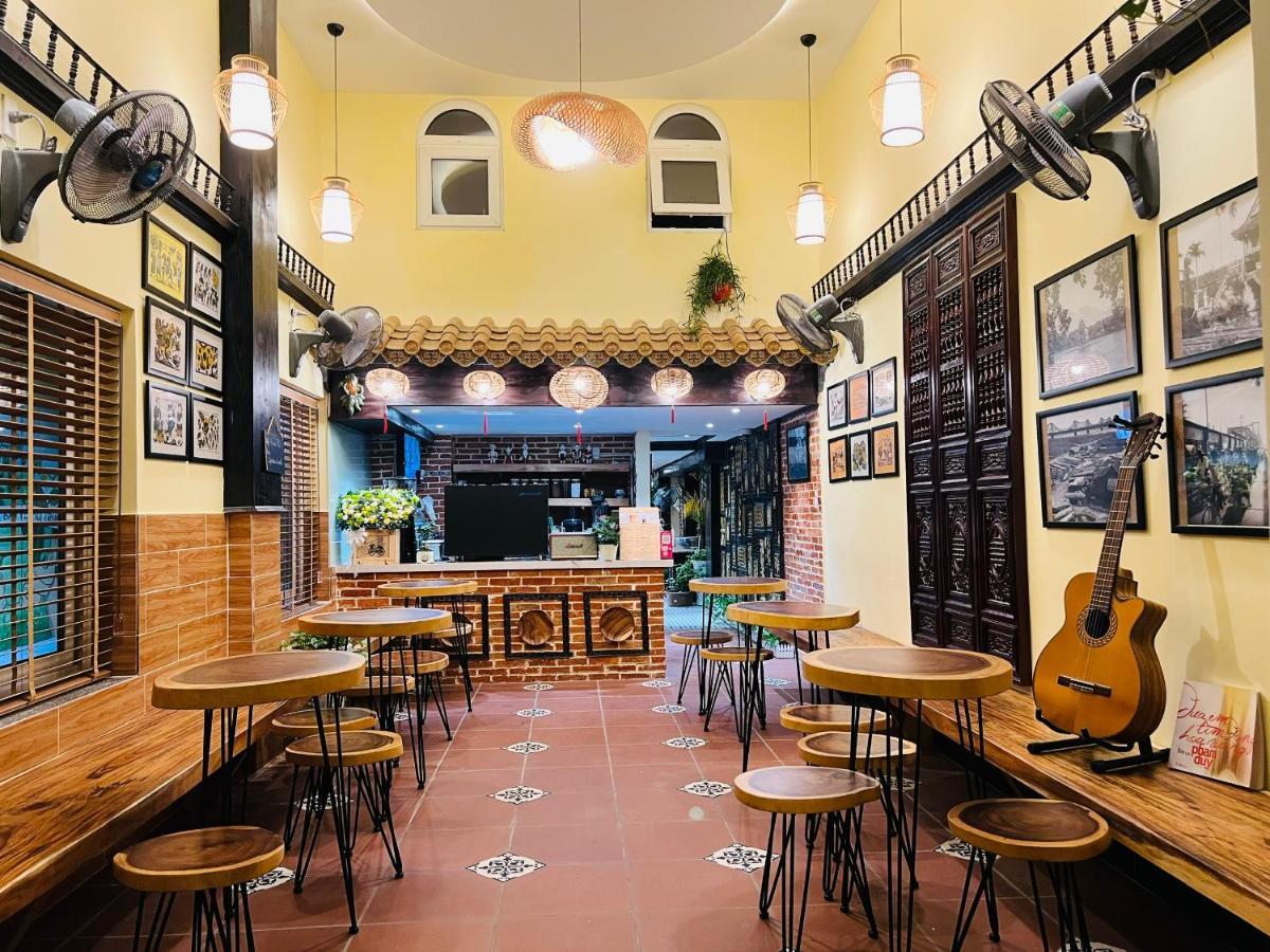 Anam Homestay Ho Chi Minh Zewnętrze zdjęcie