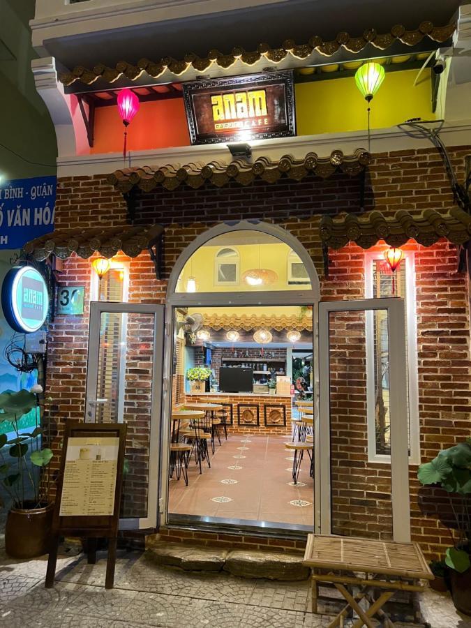 Anam Homestay Ho Chi Minh Zewnętrze zdjęcie