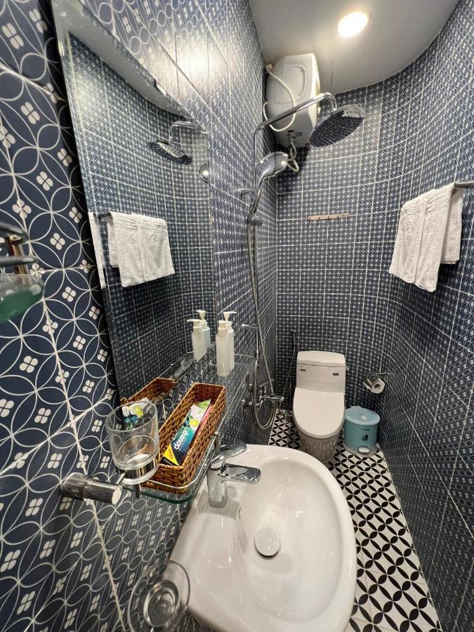 Anam Homestay Ho Chi Minh Zewnętrze zdjęcie