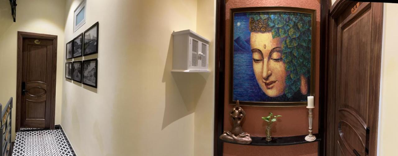 Anam Homestay Ho Chi Minh Zewnętrze zdjęcie
