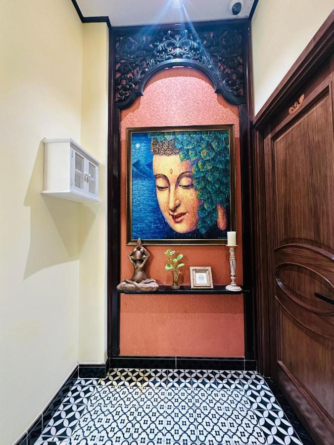 Anam Homestay Ho Chi Minh Zewnętrze zdjęcie