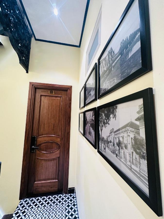 Anam Homestay Ho Chi Minh Zewnętrze zdjęcie